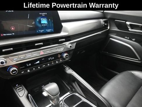 Used 2024 Kia Telluride S w/ S Sunroof Package AWD/4WD image 31