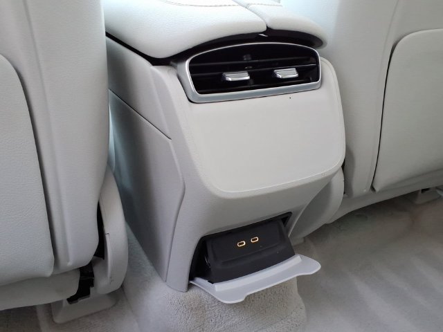 Certified 2023 Mercedes-Benz EQE 350+ SUV image 19