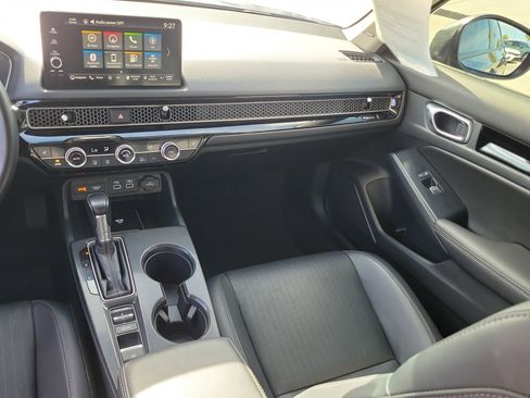 Certified 2023 Honda Civic Touring image 17
