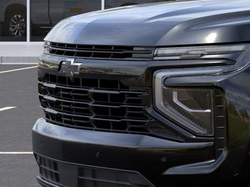 New 2026 Chevrolet Suburban RST w/ Comfort Package RWD image 13