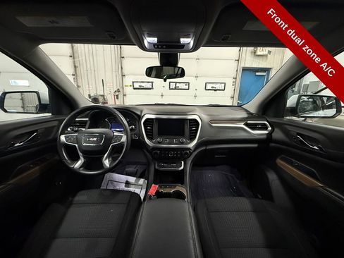 Used 2023 GMC Acadia SLE w/ Driver Convenience Package AWD/4WD image 43
