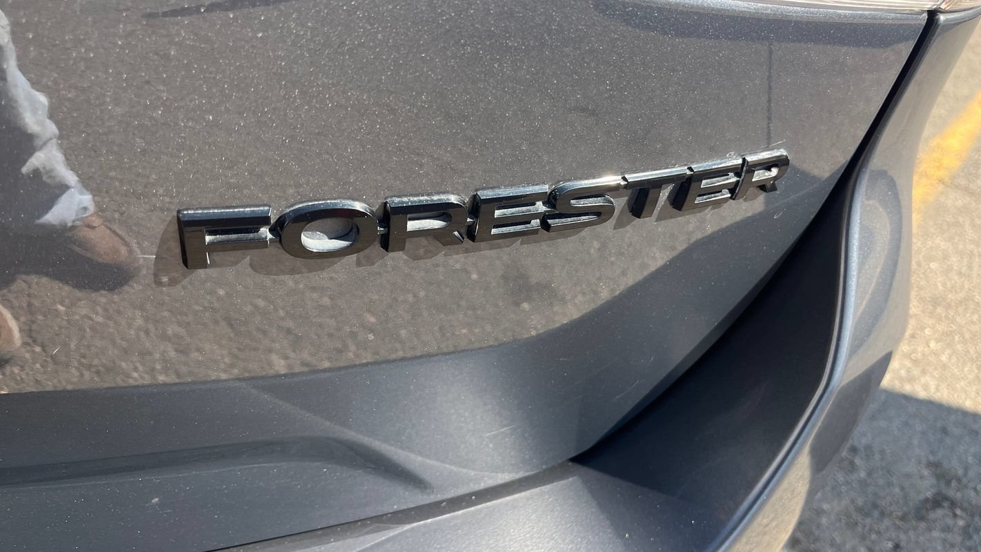 Used 2022 Subaru Forester AWD/4WD image 22