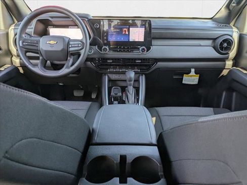 New 2026 Chevrolet Colorado W/T image 14