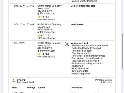 Used 2015 Cadillac ATS 2.0T AWD Sedan image 57