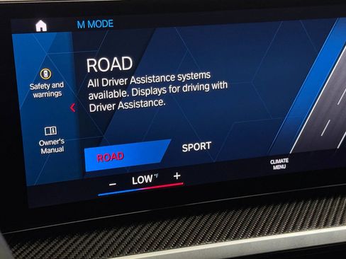 Used 2024 BMW M4 xDrive Competition image 69