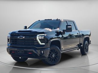 Used 2026 Chevrolet Silverado 2500 LTZ w/ Trail Boss Package AWD/4WD video 1