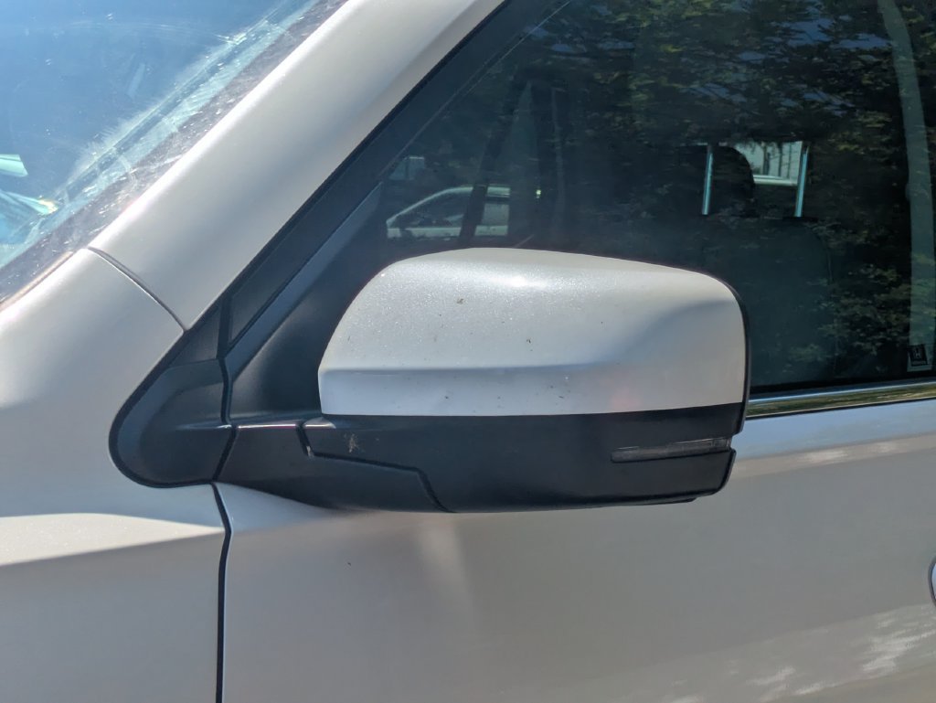 Used 2025 Honda Pilot EX-L image 13