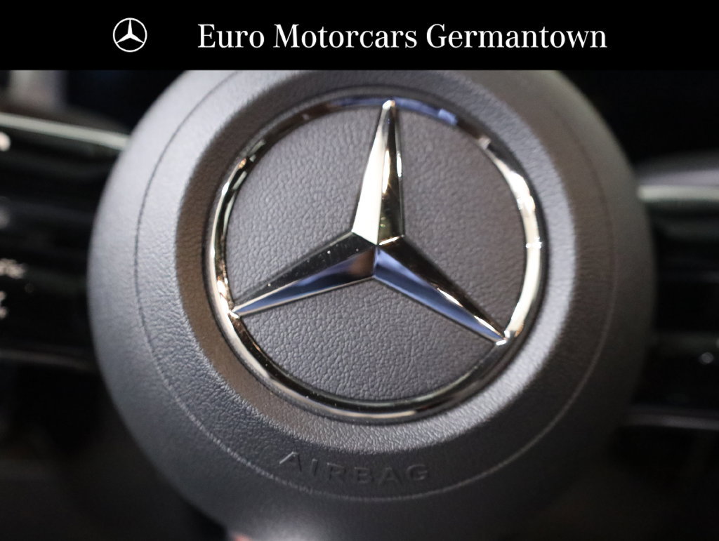 Used 2026 Mercedes-Benz CLA 250 4MATIC image 11