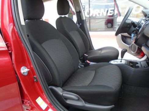 Used 2024 Mitsubishi Mirage ES FWD image 12