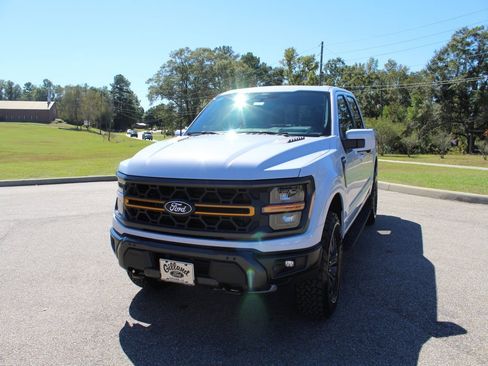 New 2025 Ford F150 Tremor w/ Equipment Group 402A High image 8