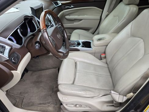 Used 2011 Cadillac SRX Luxury FWD image 7