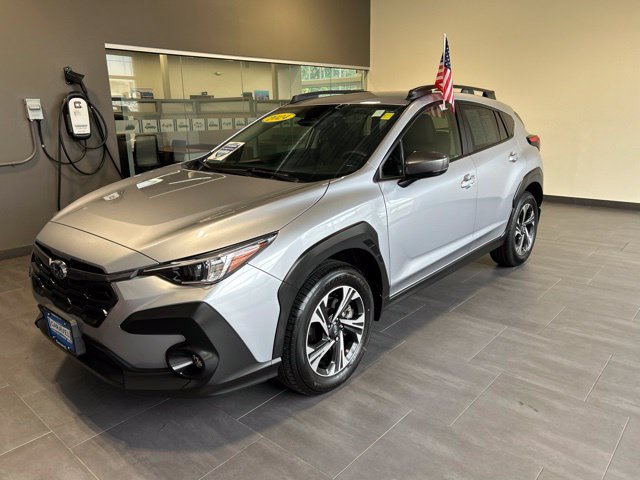 Used 2024 Subaru Crosstrek 2.0i Premium AWD/4WD image 18