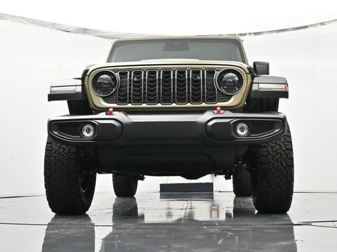 New 2026 Jeep Wrangler Unlimited Rubicon image 36