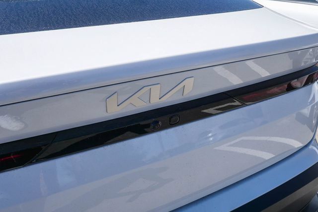 Certified 2025 Kia K4 EX FWD image 13