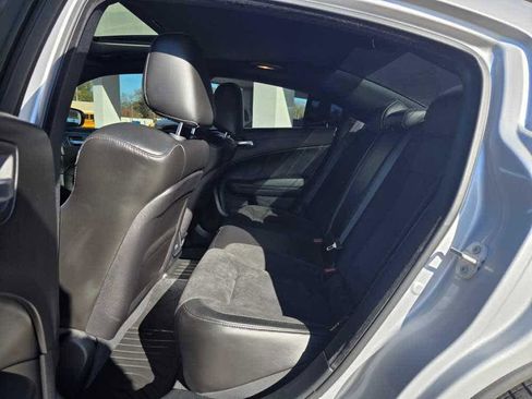 Used 2023 Dodge Charger R/T w/ Plus Group image 9