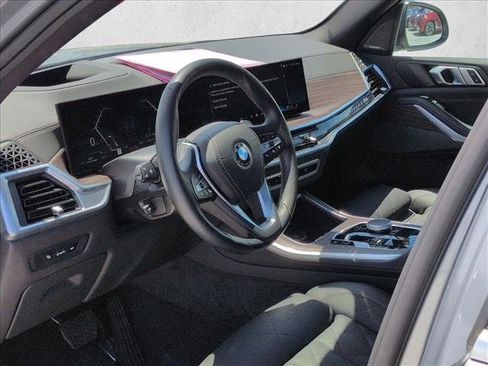 Used 2026 BMW X5 sDrive40i RWD image 10
