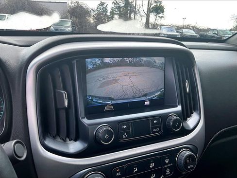 Certified 2022 GMC Canyon Elevation w/ Trailering Package image 24