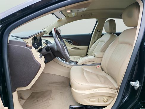 Used 2012 Buick LaCrosse Touring image 12
