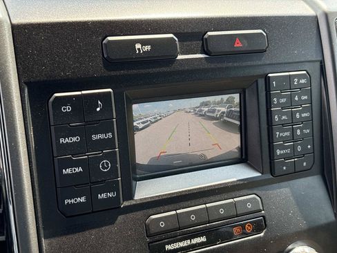 Used 2018 Ford F250 XLT AWD/4WD image 26