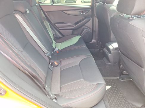 Used 2023 Subaru WRX Premium AWD/4WD image 30