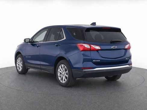 Used 2019 Chevrolet Equinox LT AWD/4WD image 2