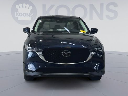 Used 2023 MAZDA CX-5 AWD 2.5 S image 4