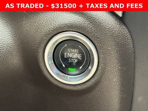 Used 2019 Chevrolet Silverado 1500 LTZ AWD/4WD image 24