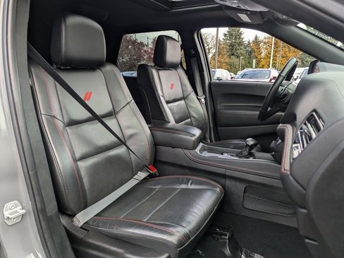 Used 2024 Dodge Durango GT image 39