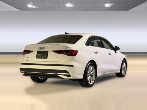 Used 2026 Audi A3 2.0T Premium w/ Convenience Package AWD/4WD image 9