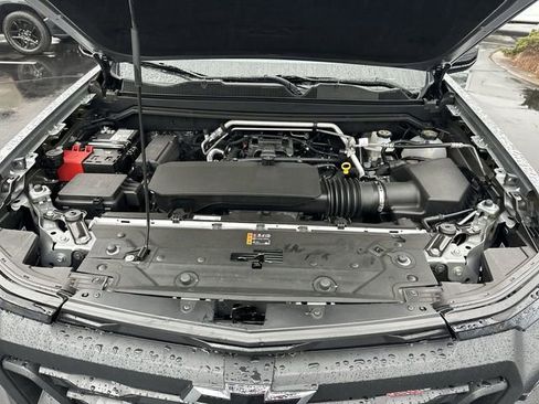 Certified 2026 Chevrolet Colorado Trail Boss image 29