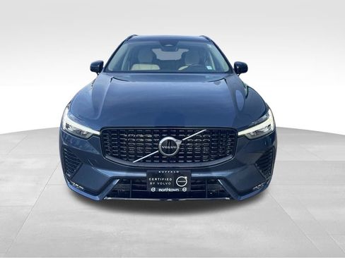 Certified 2024 Volvo XC60 B5 Core w/ Climate Package image 10