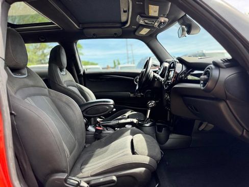 Used 2019 MINI Cooper John Cooper Works FWD image 21