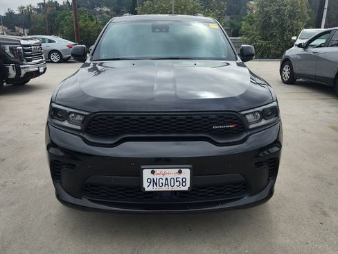 Used 2024 Dodge Durango GT RWD image 1