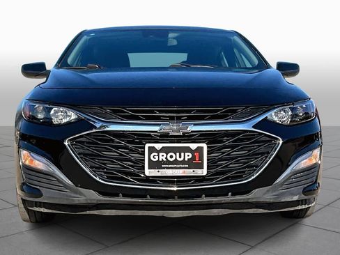 Used 2022 Chevrolet Malibu RS image 4