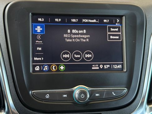 Used 2024 Chevrolet Equinox LT AWD/4WD image 18