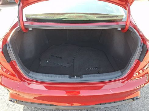 Used 2024 Kia Forte LXS FWD image 28