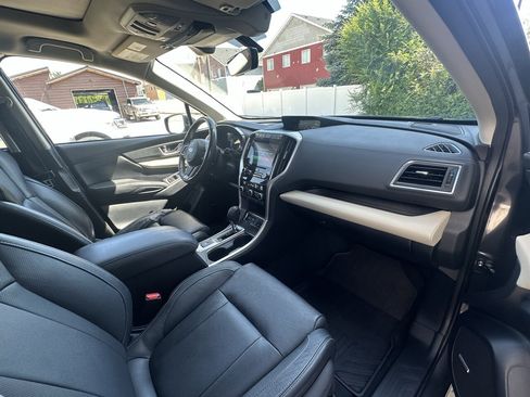 Used 2019 Subaru Ascent Limited w/ Popular Package #3 AWD/4WD image 30