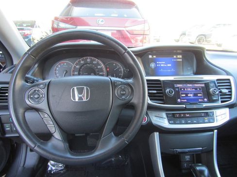 Used 2013 Honda Accord EX-L image 16