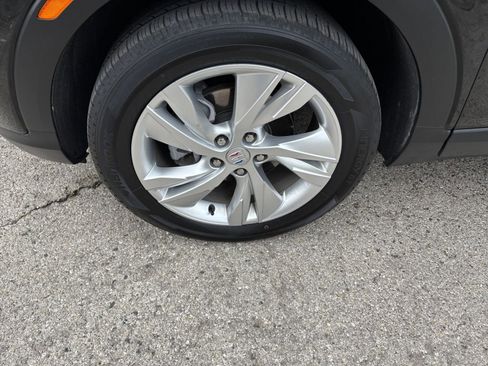 Used 2025 Buick Encore GX Preferred image 25