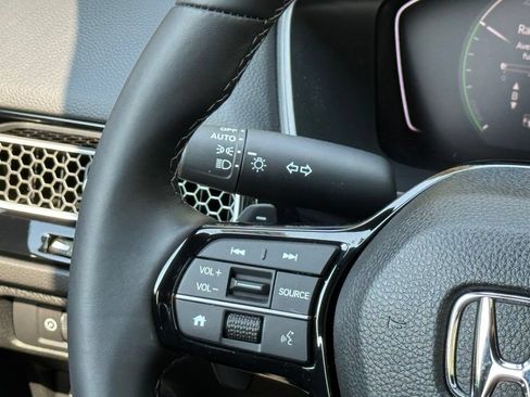 Certified 2026 Honda Civic Sport image 20