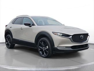 Used 2024 MAZDA CX-30 AWD 2.5 S w/ Select Sport Pkg video 1