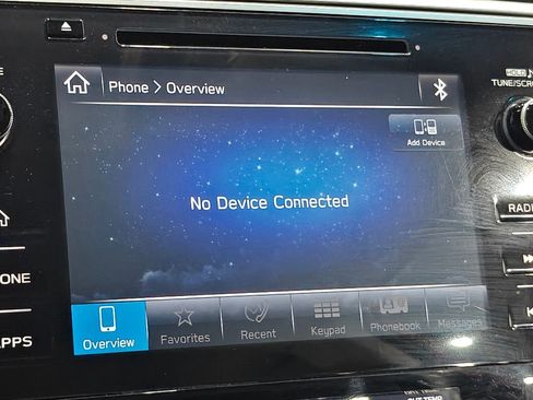 Used 2018 Subaru Outback 2.5i Premium AWD/4WD image 33