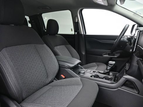 Used 2024 Ford Ranger XLT w/ Equipment Group 301A High image 18