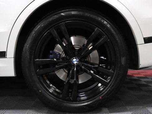 Used 2021 BMW X7 xDrive40i w/ M Sport Package image 85