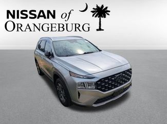 Used 2023 Hyundai Santa Fe SEL w/ Cargo Package AWD/4WD video 1