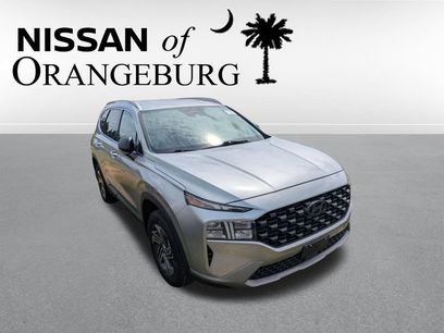 Used 2023 Hyundai Santa Fe SEL w/ Cargo Package