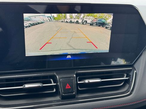 New 2026 Chevrolet TrailBlazer RS FWD image 17
