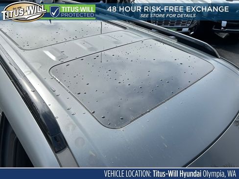 New 2025 Hyundai Santa Fe Limited image 28