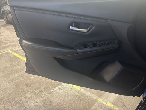 Used 2023 Nissan Sentra SV image 20