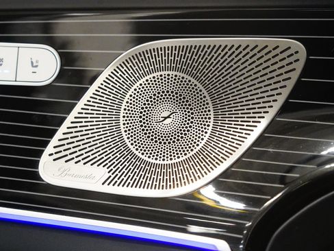 Certified 2023 Mercedes-Benz Maybach GLS 600 4MATIC image 28